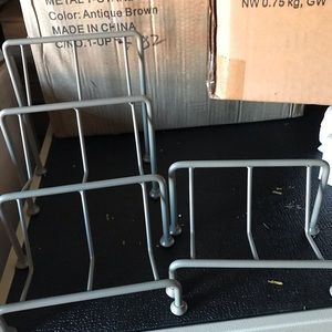 Wallet holders new in box